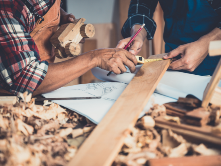 Blackall Range Woodcrafters Guild