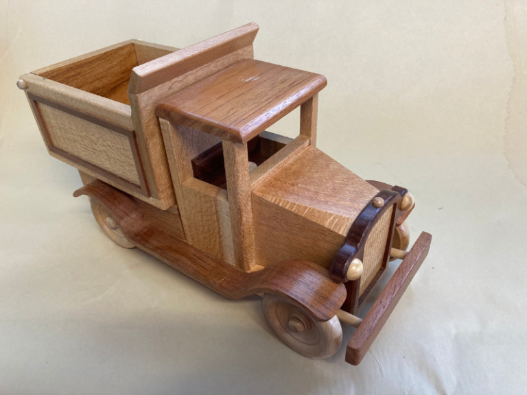 Blackall Range Woodcrafters Guild